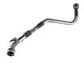 RURA PRZEWÓD POWIETRZA INTERCOOLERA RENAULT KANGOO II 1.5 DCI 8200824797 8200874705 8200875380
