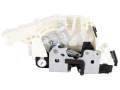 Serrure de Porte Arrière Droite Chrysler 200 300 II Dodge Charger II Journey I Jeep Cherokee V Compass Ram 1500 4589914AB 4589914AC 4589914AD 4589914AE 4589914AF 04589914AF