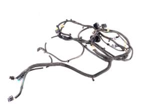 Engine Bay Electrical Wiring Harness Citroen Jumpy IV Spacetourer Opel Vivaro C Zafira D Peugeot Expert IV Traveller Toyota Proace II 2.0 BlueHDI D-4D D 9846989380