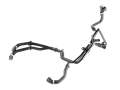 Kühlwasserschlauch Mercedes-Benz EQC N293 19-24 400e A2935010000 A0009056102