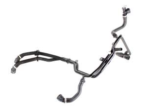 Kühlwasserschlauch Mercedes-Benz EQC N293 19-24 400e A2935010000 A0009056102