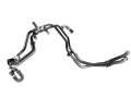 Kühlwasserschlauch Mercedes-Benz EQC N293 19-24 400e A2935010000 A0009056102