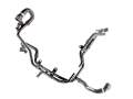 Kühlwasserschlauch Mercedes-Benz EQC N293 19-24 400e A2935010000 A0009056102