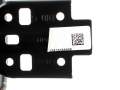Armlehne Leder RS-LINE Renault Clio V 19- 969207885R
