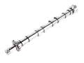 Exhaust Camshaft Citroen C4 II C4 Picasso II C4 Spacetourer C5 III DS4 DS5 Ducato III Peugeot 3008 308 II 5008 508 II Boxer III Expert IV Traveller Proace II 2.0 BlueHDI HDI D-4D 9804424280