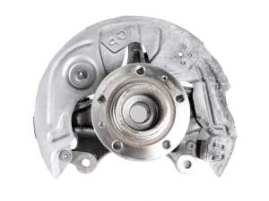 Achsschenkel vorne links Citroen Berlingo IV DS DS7 Crossback Opel Combo E IV Peugeot Partner IV Rifter 9810728280