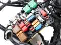Engine Bay Electrical Wiring Harness Opel Mokka-E 20- 9804848580