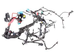 Engine Electrical Wiring Harness Dacia Duster II 1.0 TCe 240117144S
