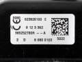 Passenger Dashboard Airbag Renault Captur 13-19 985252780R