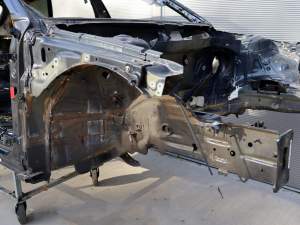 Longeron Quart de Carrosserie Avant Droit Volkswagen Arteon 17- 5V / B7R