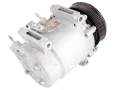 Compresseur de Climatisation C4 X Avenger Corsa F 208 II 1.2 PureTech 9850433280