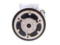 Compresseur de Climatisation C3 Aircross Corsa F 208 II 508 II 9834779880