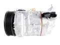 Compresseur de Climatisation C3 Aircross Corsa F 208 II 508 II 9834779880