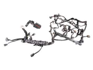 Engine Electrical Wiring Harness Citroen C4 III C4 X DS3 Crossback Opel Corsa F Mokka B Peugeot 2008 II 208 II 1.2 PureTech Turbo 9848660780