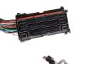 WIĄZKA INSTALACJA ELEKTRYCZNA SILNIKA C4 III CORSA F 1.2 PURETECH 9848660780