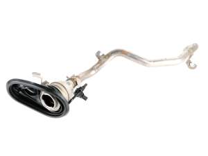 Kraftstoffeinfüllrohr Mercedes-Benz A Klasse W177 V177 1.3 HYBRID A1774708900