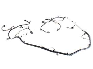 WIĄZKA ELEKTRYCZNA ZDERZAKA TYLNEGO CZUJNIKÓW PDC CHRYSLER PACIFICA 16- r. P68228594AF