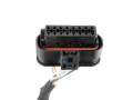 Rear Bumper PDC Sensor Wiring Harness Chrysler Pacifica P68228594AF