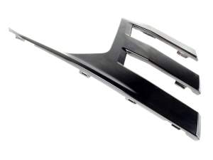 Front Right Bumper Trim Strip Peugeot Partner IV Lift 9856188580
