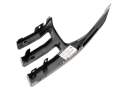Front Right Bumper Trim Strip Peugeot Partner IV Lift 9856188580