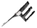 Front Right Bumper Trim Strip Peugeot Partner IV Lift 9856188580