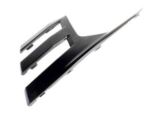 LISTWA NAKŁADKA LEWA ZDERZAKA PRZEDNIEGO PEUGEOT PARTNER IV LIFT 23- r. 9856171880