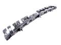 ŚLIZG ŚRODKOWY ZDERZAKA TYLNEGO CITROEN C5 X C5X 9837691080 YL01857180