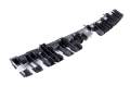 ŚLIZG ŚRODKOWY ZDERZAKA TYLNEGO CITROEN C5 X C5X 9837691080 YL01857180