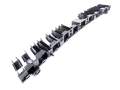 ŚLIZG ŚRODKOWY ZDERZAKA TYLNEGO CITROEN C5 X C5X 9837691080 YL01857180