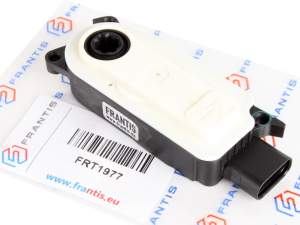 SILNICZEK ŻALUZJI ROLETY CHRYSLER PACIFICA VOYAGER JEEP CHEROKEE RAM 1500 5877R1006