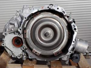 Boîte de Vitesses Automatique Volvo S90 XC60 XC90 II T6 T8 Hybride TG-81SD 21C782215