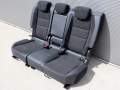  Autosofa hinten Sitze vorne rechts links Halbleder Alpine Renault Austral 22-
