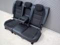  Autosofa hinten Sitze vorne rechts links Halbleder Alpine Renault Austral 22-