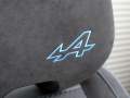  Autosofa hinten Sitze vorne rechts links Halbleder Alpine Renault Austral 22-