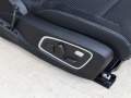  Autosofa hinten Sitze vorne rechts links Halbleder Alpine Renault Austral 22-