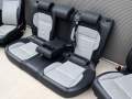 Siège Avant Gauche Droit Banquette Arrière En Cuir Land Rover Range Rover Evoque II L551 19-