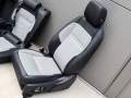 Siège Avant Gauche Droit Banquette Arrière En Cuir Land Rover Range Rover Evoque II L551 19-