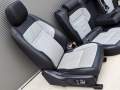 Siège Avant Gauche Droit Banquette Arrière En Cuir Land Rover Range Rover Evoque II L551 19-