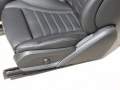 Sitz vorne links rechts Autosofa hinten aus Leder Mercedes-Benz EQC N293 19-24