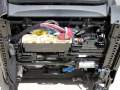 Sitz vorne links rechts Autosofa hinten aus Leder Mercedes-Benz EQC N293 19-24