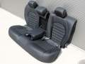 Sitz vorne links rechts Autosofa hinten aus Leder Mercedes-Benz EQC N293 19-24