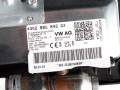 PODUSZKA POWIETRZNA KOLANOWA KIEROWCY VOLKSWAGEN ARTEON PASSAT B8 3G2880842G