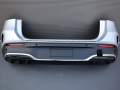 Heckstoßstange Stoßfänger hinten Mercedes-Benz EQA H243 GLA II H247 19- 775