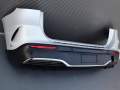 Heckstoßstange Stoßfänger hinten Mercedes-Benz EQA H243 GLA II H247 19- 775