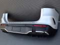 Heckstoßstange Stoßfänger hinten Mercedes-Benz EQA H243 GLA II H247 19- 775