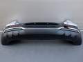 Heckstoßstange Stoßfänger hinten Mercedes-Benz EQA H243 GLA II H247 19- 775