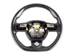 Volant de Conduite en Cuir Multifonctionnel DS DS3 Crossback 18- 98258019ZE