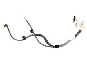 Borne de Masse Négative Module de Batterie C5 Aircross Grandland X 308 III Partner IV 9853260380