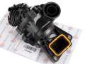 Thermostatgehäuse Mercedes-Benz CLS W218 R Klasse W251 C Klasse W204 SLK R172 S Klasse W221 C Klasse W204 E Klasse W212 ML W166 SL R231 S Klasse W222 3.5 B V6