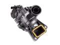Thermostatgehäuse Mercedes-Benz CLS W218 R Klasse W251 C Klasse W204 SLK R172 S Klasse W221 C Klasse W204 E Klasse W212 ML W166 SL R231 S Klasse W222 3.5 B V6